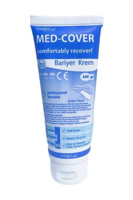 Med-Cover Bariyer Krem