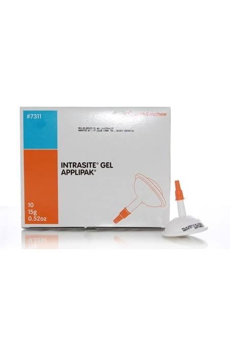 Intrasite Jel