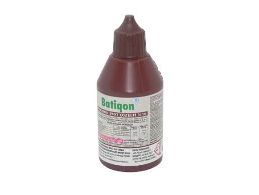 Baticon 100 ml