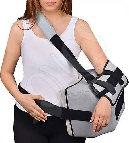 Mediways Yastıklı Kol Askısı 45 Derece / 60 Derece