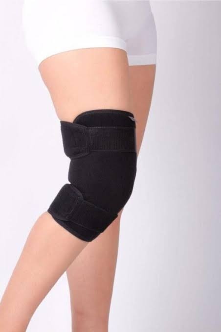 Mediways Patella Kapalı Dizlik (Unisize)