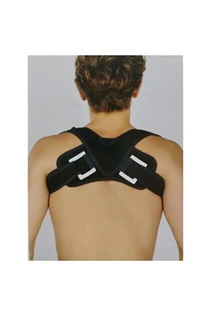 Mediways Clavicula Bandajı Çocuk (S-M / XL)