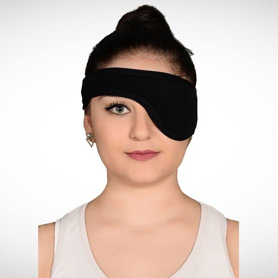 Mediways Göz Kapama Bandı