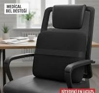 Mediways Bel Yastığı