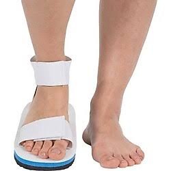 Mediways Alçı Terliği (S-M-L-XL)