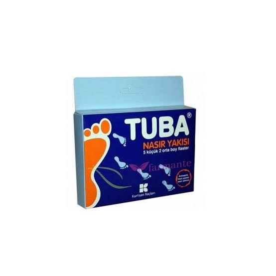 Tuba Nasır Bandı