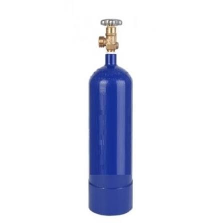 Oksijen Tüpü 2 Litre 