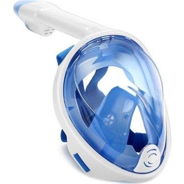 Full Face Maske (M-L)