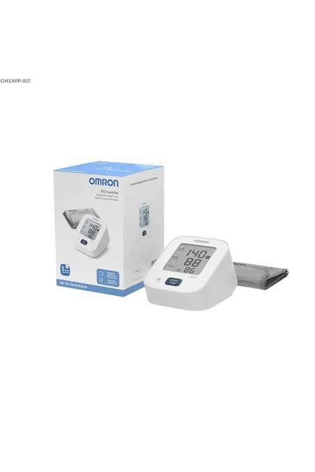 Omron Essential MZ Hafızalı